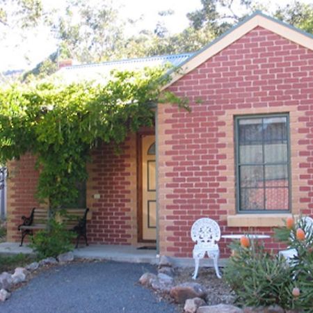 Heatherlie Cottages Halls Gap Zimmer foto